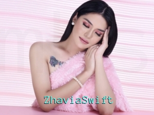 ZhaviaSwift