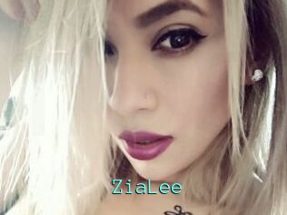 ZiaLee