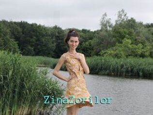 ZinaZorilor