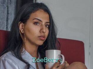 ZoeBerri
