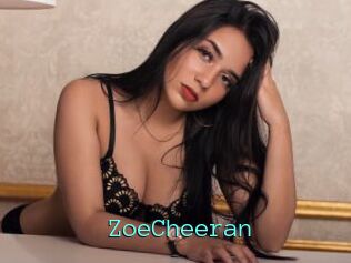 ZoeCheeran
