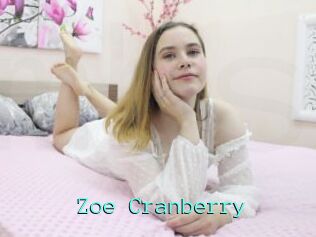 Zoe_Cranberry