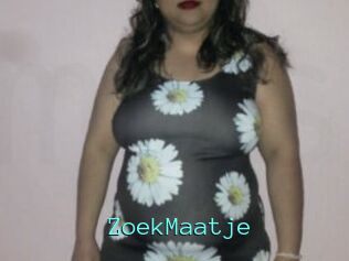 ZoekMaatje