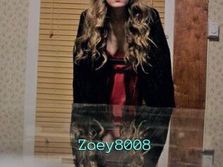 Zoey8008