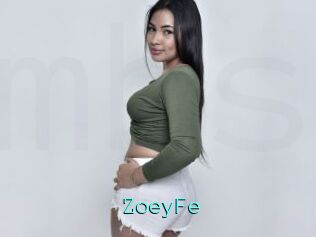 ZoeyFe