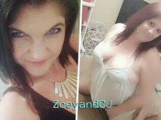 ZoeyandCJ