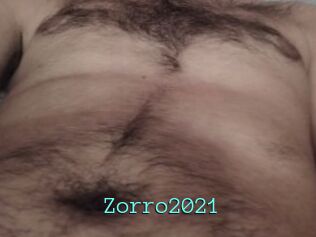 Zorro2021