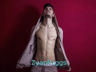 ZyanRiggs