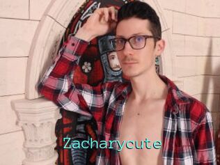 Zacharycute