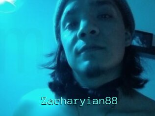 Zacharyian88