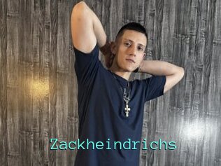Zackheindrichs