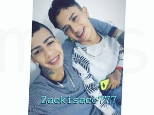 Zackisacc777