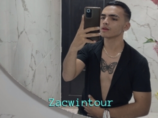 Zacwintour
