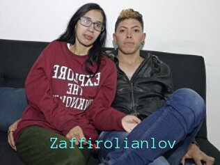 Zaffirolianlov
