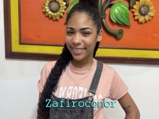 Zafiroconor