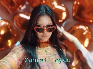 Zahrailloydd
