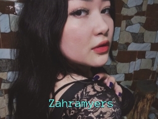 Zahramyers