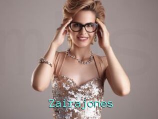 Zairajones