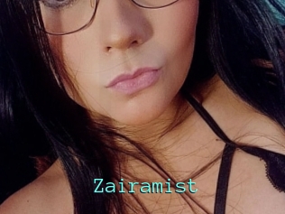 Zairamist