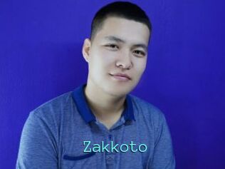 Zakkoto