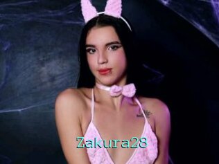 Zakura28
