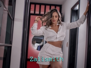Zalismith