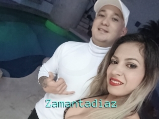 Zamantadiaz