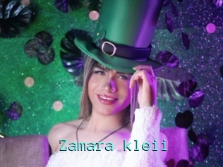 Zamara_kleii