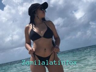 Zamilalatinfox