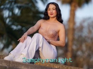 Zamphyranight