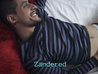 Zandered