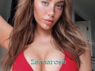 Zannarose