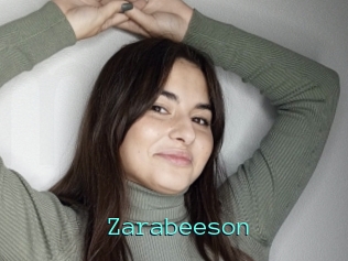 Zarabeeson