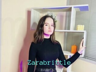 Zarabrittle