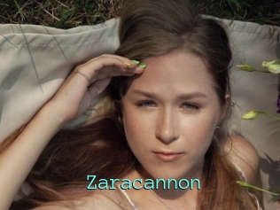 Zaracannon