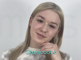 Zaracoote