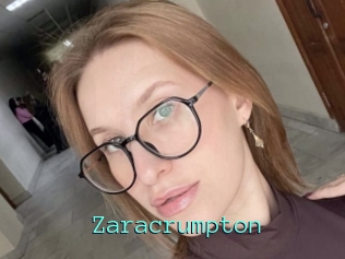 Zaracrumpton