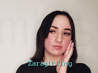 Zaragirling