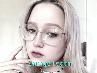 Zaragriscom