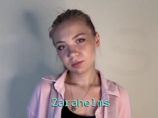 Zarahelms