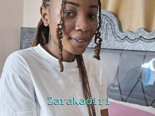 Zarakadiri