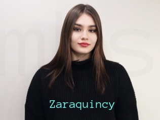 Zaraquincy