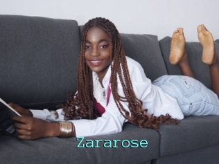 Zararose