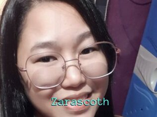Zarascoth