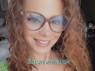 Zaravenwick