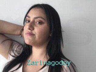 Zarinagodoy