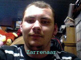Zarrenaar