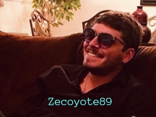 Zecoyote89
