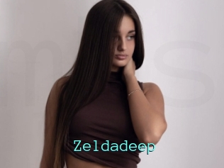 Zeldadeep