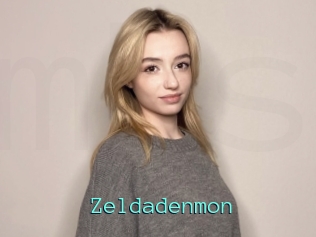 Zeldadenmon